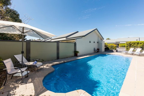 Hunter Gateway Motel - Surfers Gold Coast 23