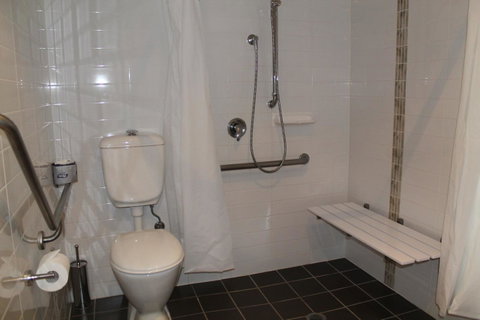 Hunter Gateway Motel - Surfers Gold Coast 14