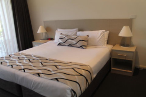 Hunter Gateway Motel - Surfers Gold Coast 11
