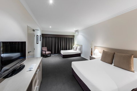 Hunter Gateway Motel - Surfers Gold Coast 7
