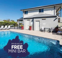 Hunter Gateway Motel - Surfers Gold Coast