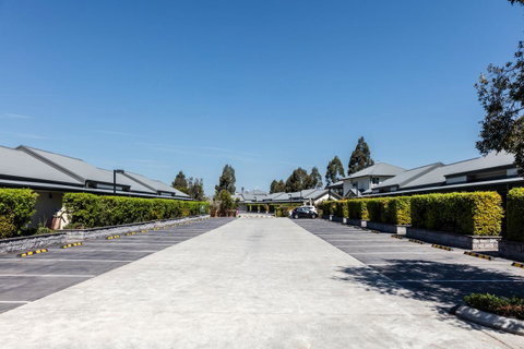 Hunter Gateway Motel - Surfers Gold Coast 30