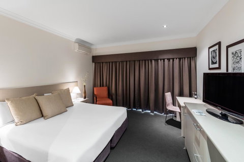 Hunter Gateway Motel - Surfers Gold Coast 10