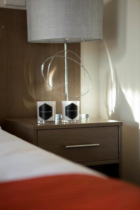 Hunter Gateway Motel - Surfers Gold Coast 17