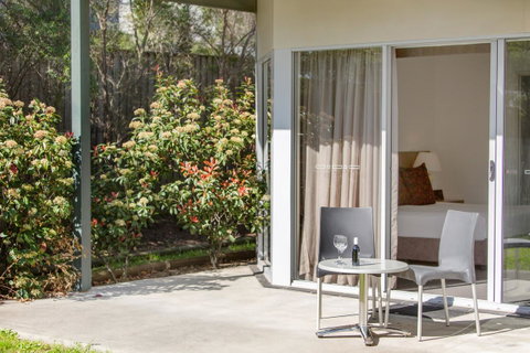 Hunter Gateway Motel - Surfers Gold Coast 22