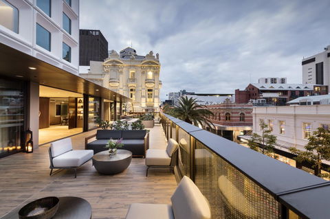 InterContinental Perth City Centre, An IHG Hotel - Surfers Gold Coast 0
