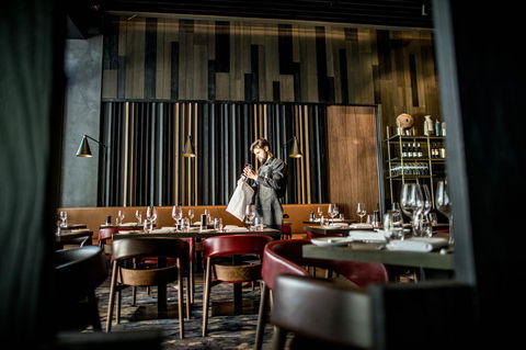 InterContinental Perth City Centre, An IHG Hotel - Surfers Gold Coast 21