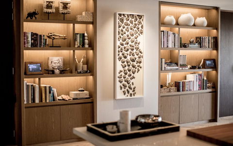 InterContinental Perth City Centre, An IHG Hotel - Surfers Gold Coast 24