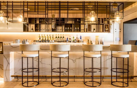 InterContinental Perth City Centre, An IHG Hotel - Surfers Gold Coast 31