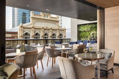 InterContinental Perth City Centre, An IHG Hotel - Surfers Gold Coast 1