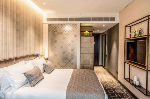 InterContinental Perth City Centre, An IHG Hotel - Surfers Gold Coast 35