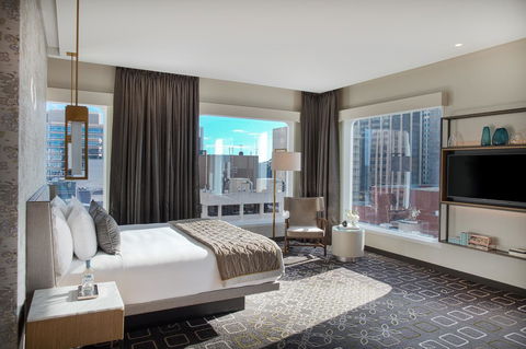 InterContinental Perth City Centre, An IHG Hotel - Surfers Gold Coast 13