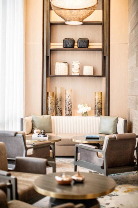 InterContinental Perth City Centre, An IHG Hotel - Surfers Gold Coast 5