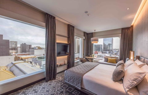 InterContinental Perth City Centre, An IHG Hotel - Surfers Gold Coast 34