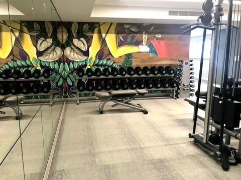 InterContinental Perth City Centre, An IHG Hotel - Surfers Gold Coast 19