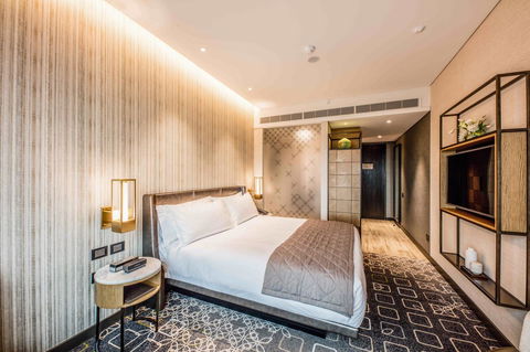 InterContinental Perth City Centre, An IHG Hotel - Surfers Gold Coast 28