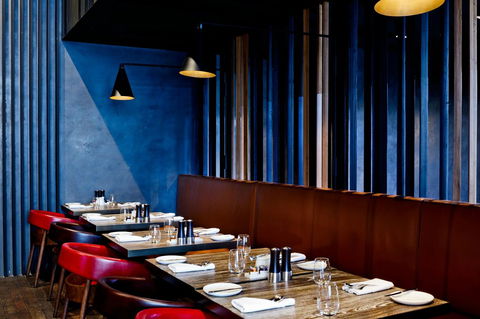 InterContinental Perth City Centre, An IHG Hotel - Surfers Gold Coast 11