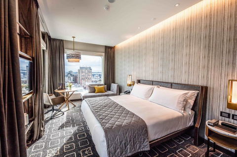 InterContinental Perth City Centre, An IHG Hotel - Surfers Gold Coast 27