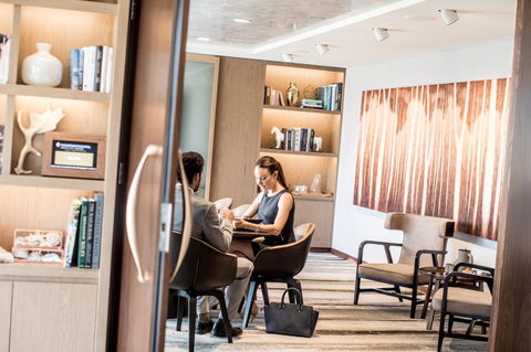 InterContinental Perth City Centre, An IHG Hotel - Surfers Gold Coast 36