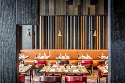 InterContinental Perth City Centre, An IHG Hotel - Surfers Gold Coast 30