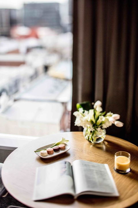 InterContinental Perth City Centre, An IHG Hotel - Surfers Gold Coast 33