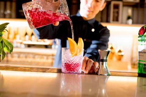 InterContinental Perth City Centre, An IHG Hotel - Surfers Gold Coast 25