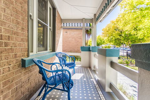 Blue Door Apartments - Surfers Gold Coast 11