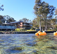 Dungowan Holiday Accommodation - Surfers Gold Coast