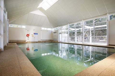 Calming Waters - Pet Friendly - Community Pool - Surfers Gold Coast 6