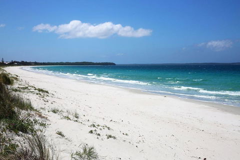 Calming Waters - Pet Friendly - Community Pool - Surfers Gold Coast 39