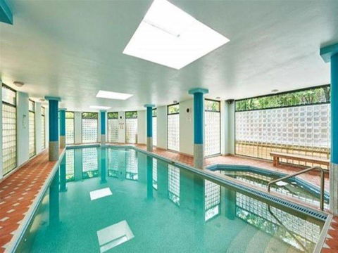 Darling Harbor Apartment - Surfers Gold Coast 9