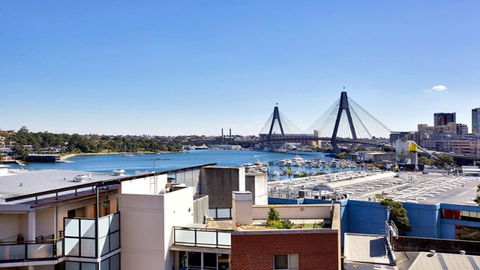 Darling Harbor Apartment - Surfers Gold Coast 7