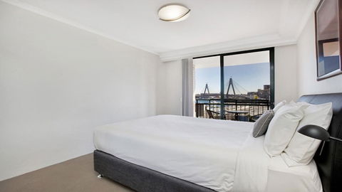 Darling Harbor Apartment - Surfers Gold Coast 4