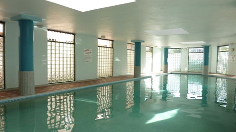 Darling Harbor Apartment - Surfers Gold Coast 8