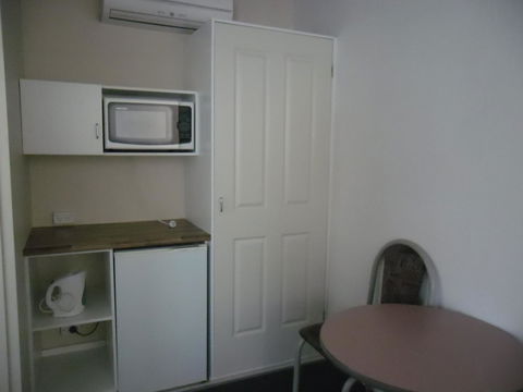 Ben Chifley Motor Inn - Surfers Gold Coast 37
