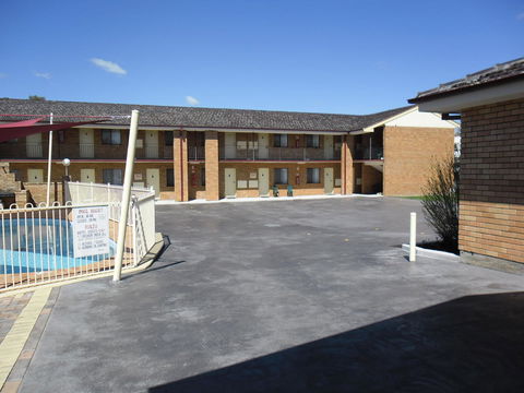 Ben Chifley Motor Inn - Surfers Gold Coast 35