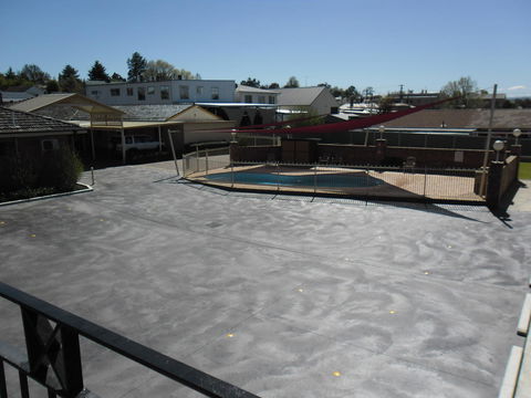 Ben Chifley Motor Inn - Surfers Gold Coast 36