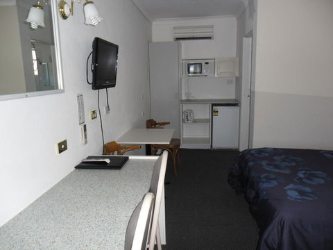 Ben Chifley Motor Inn - Surfers Gold Coast 31