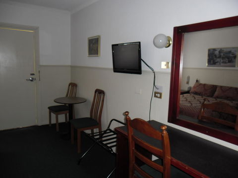 Ben Chifley Motor Inn - Surfers Gold Coast 41