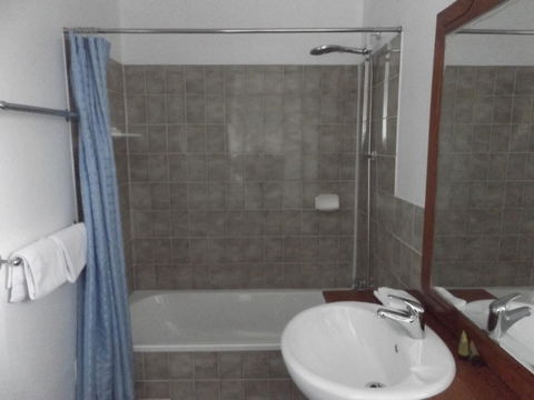 Ben Chifley Motor Inn - Surfers Gold Coast 12