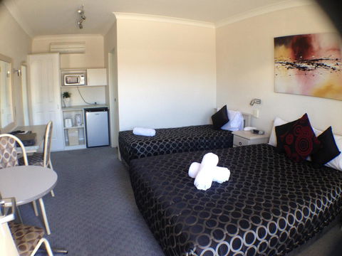 Ben Chifley Motor Inn - Surfers Gold Coast 29