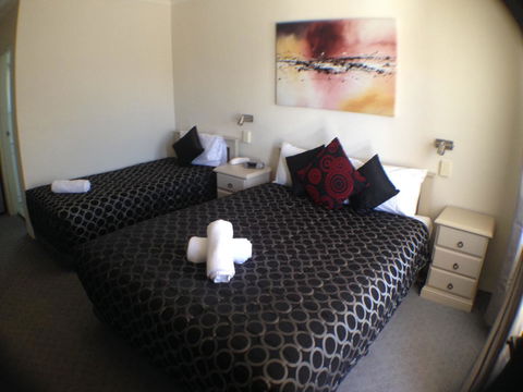 Ben Chifley Motor Inn - Surfers Gold Coast 28