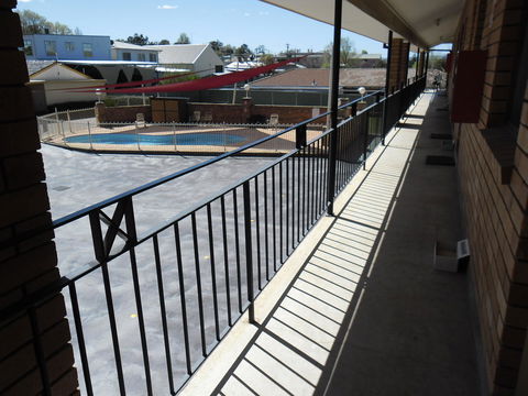 Ben Chifley Motor Inn - Surfers Gold Coast 34