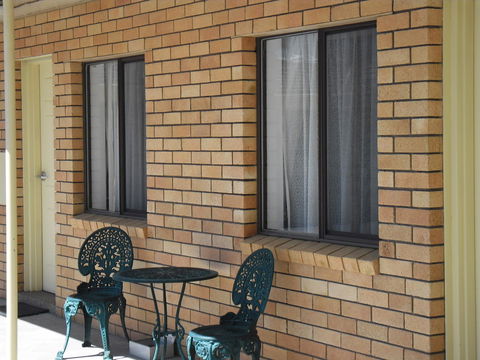 Ben Chifley Motor Inn - Surfers Gold Coast 43