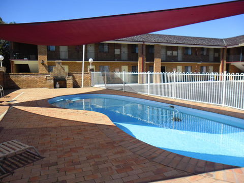 Ben Chifley Motor Inn - Surfers Gold Coast 32