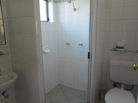 Ben Chifley Motor Inn - Surfers Gold Coast 39