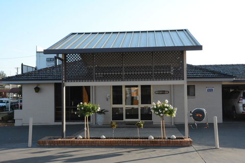 Ben Chifley Motor Inn - Surfers Gold Coast 26