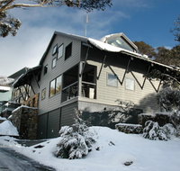Ramshead Creek - Surfers Gold Coast
