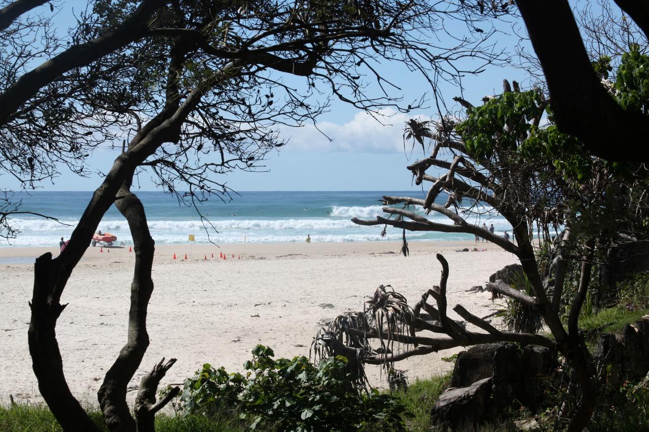 Bogangar NSW Surfers Gold Coast