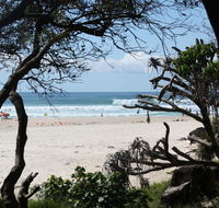 Ocean Breeze at Caba - Surfers Gold Coast